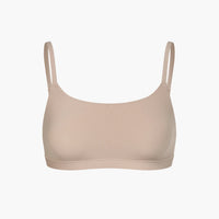 Scoop bralette zonder beugel