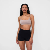 Scoop bralette zonder beugel