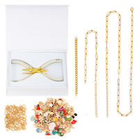 Bonbeau Bedelsieraden Set