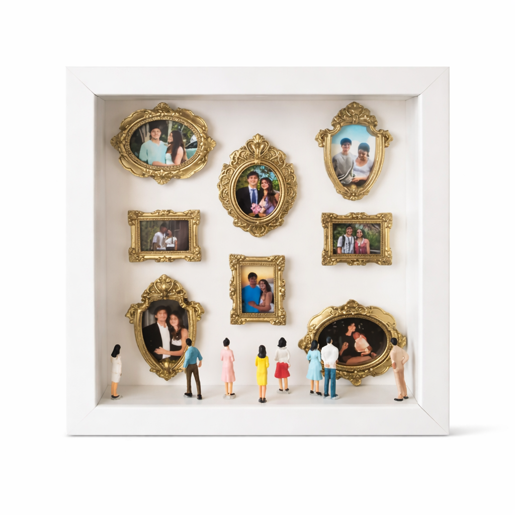 Museum van Ons Fotolijst
