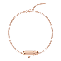 Manifestatie Capsule Armband