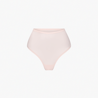 High waist string | set van 3