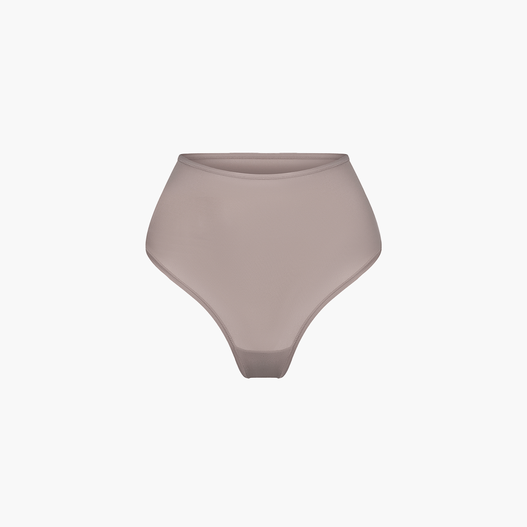 High waist string | set van 3