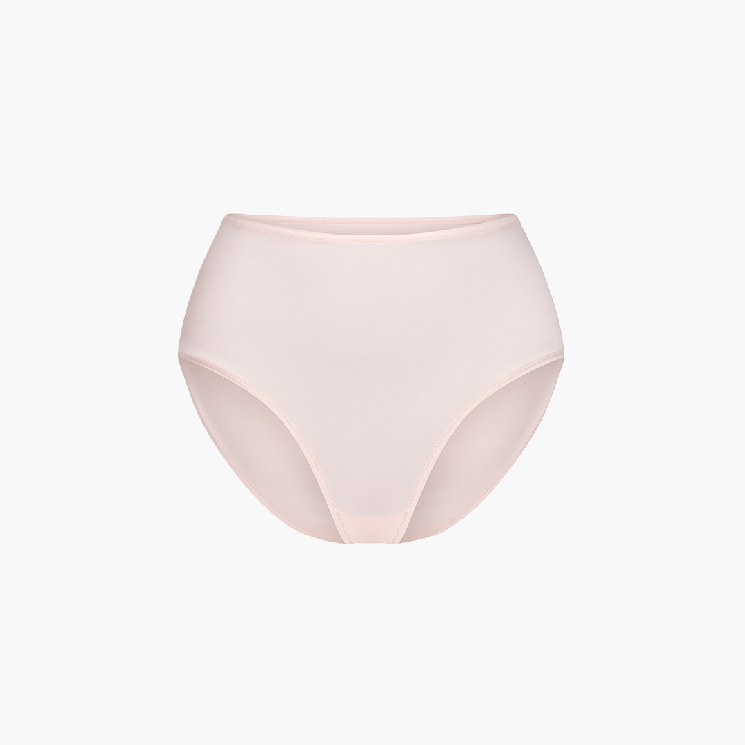 High waist slip | 3-pack