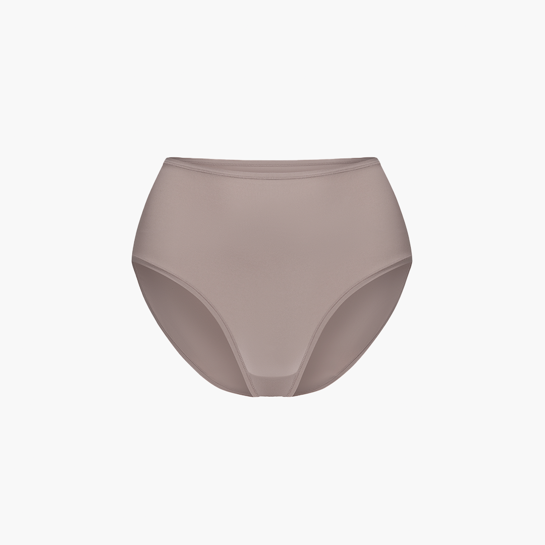 High waist slip | 3-pack
