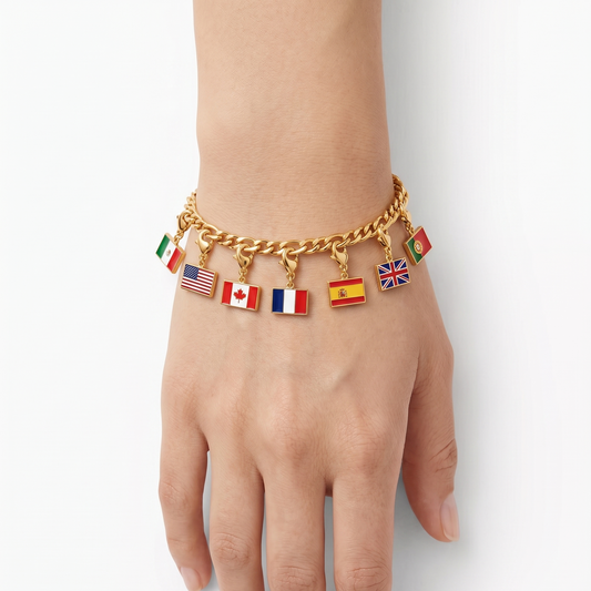 Bonbeau Reisarmband