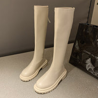 Leren boots voor dames – Sloane