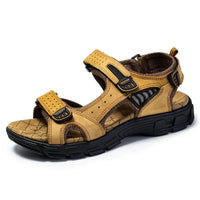 Orthopedische sandalen met voetboogsteun – Hudson
