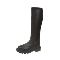 Leren boots voor dames – Sloane