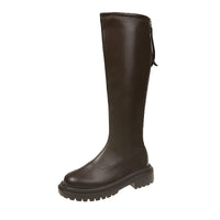 Leren boots voor dames – Sloane
