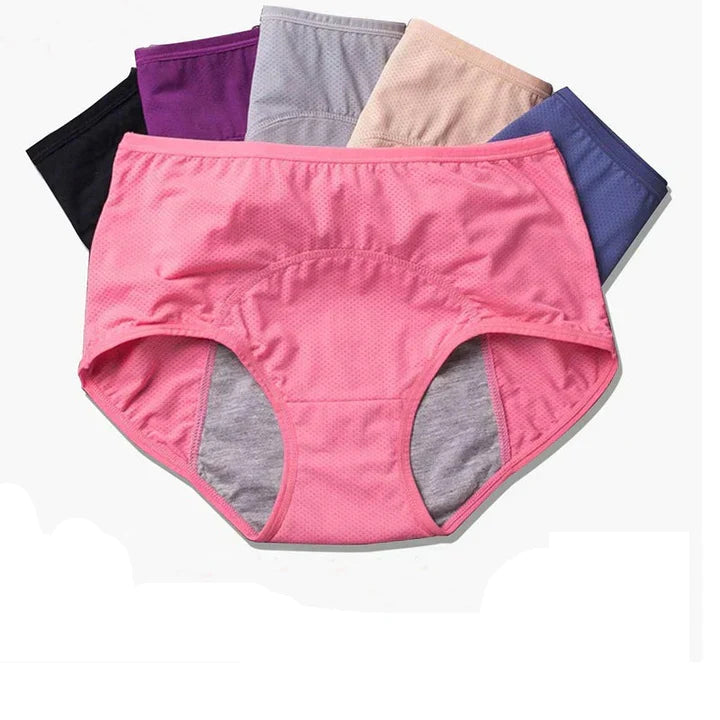 Menstruatiebroekje voor elke dag – Noor