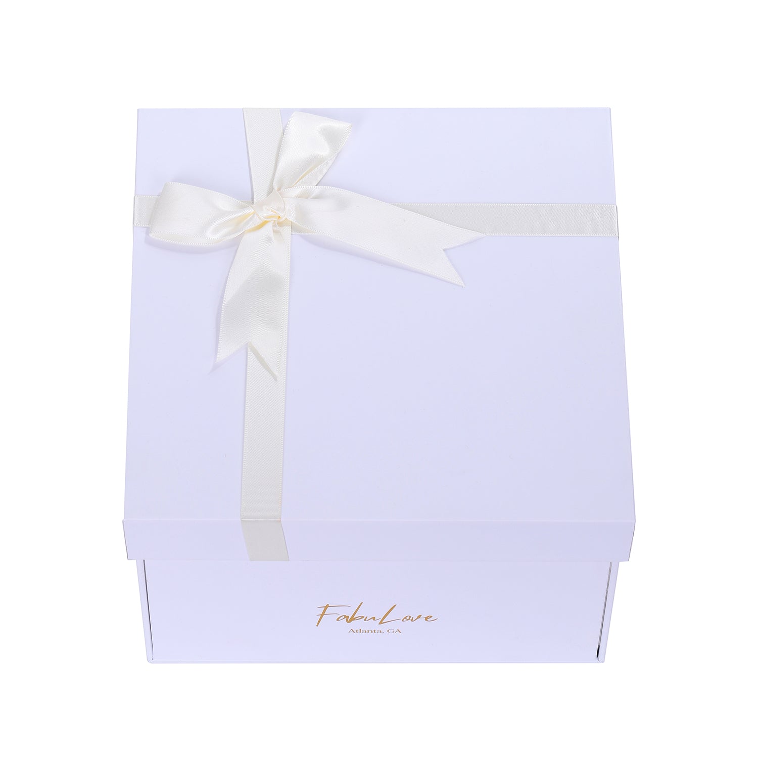 Eeuwige Rozenbox met Eigen Foto's