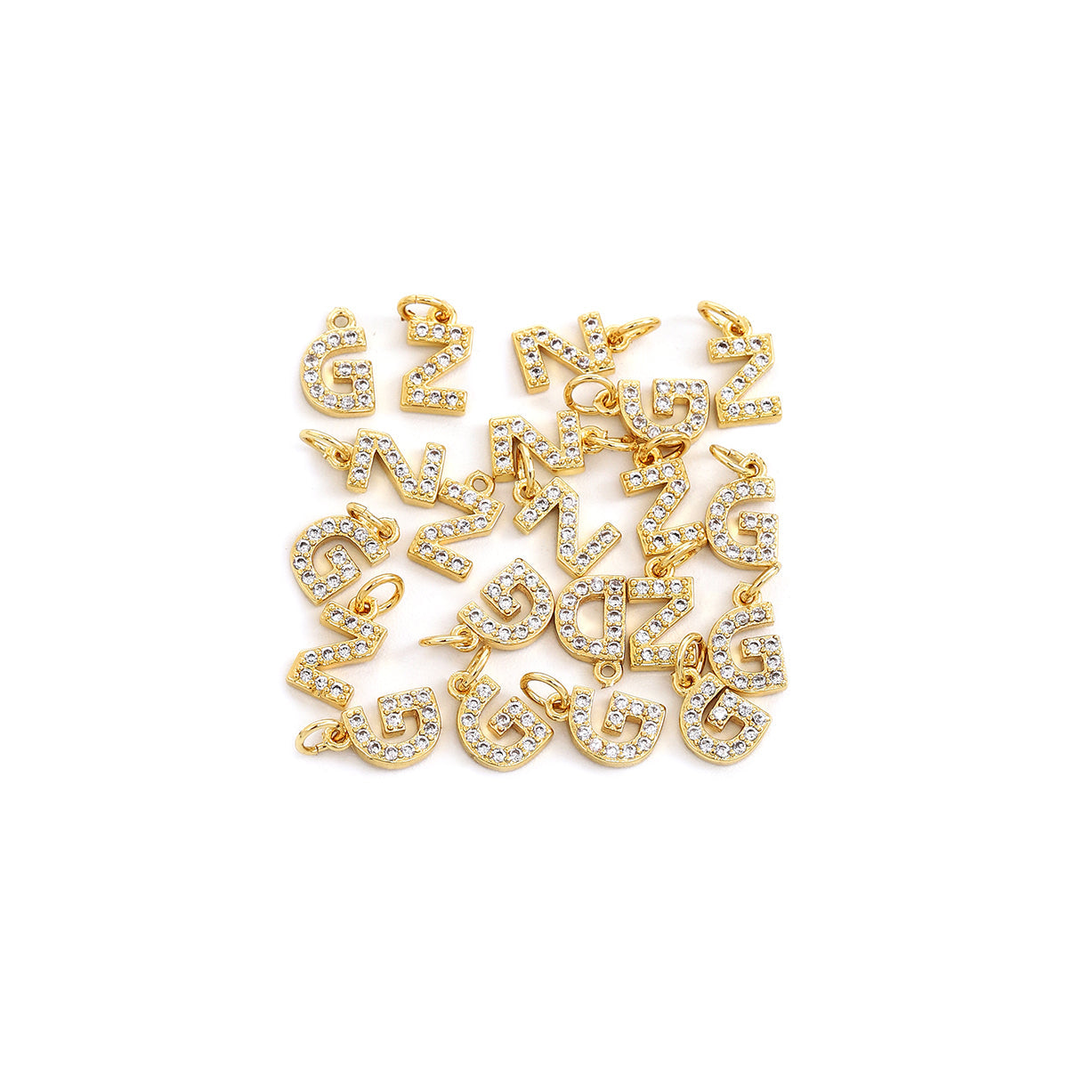 Bonbeau Edelsteen Armbanden Set