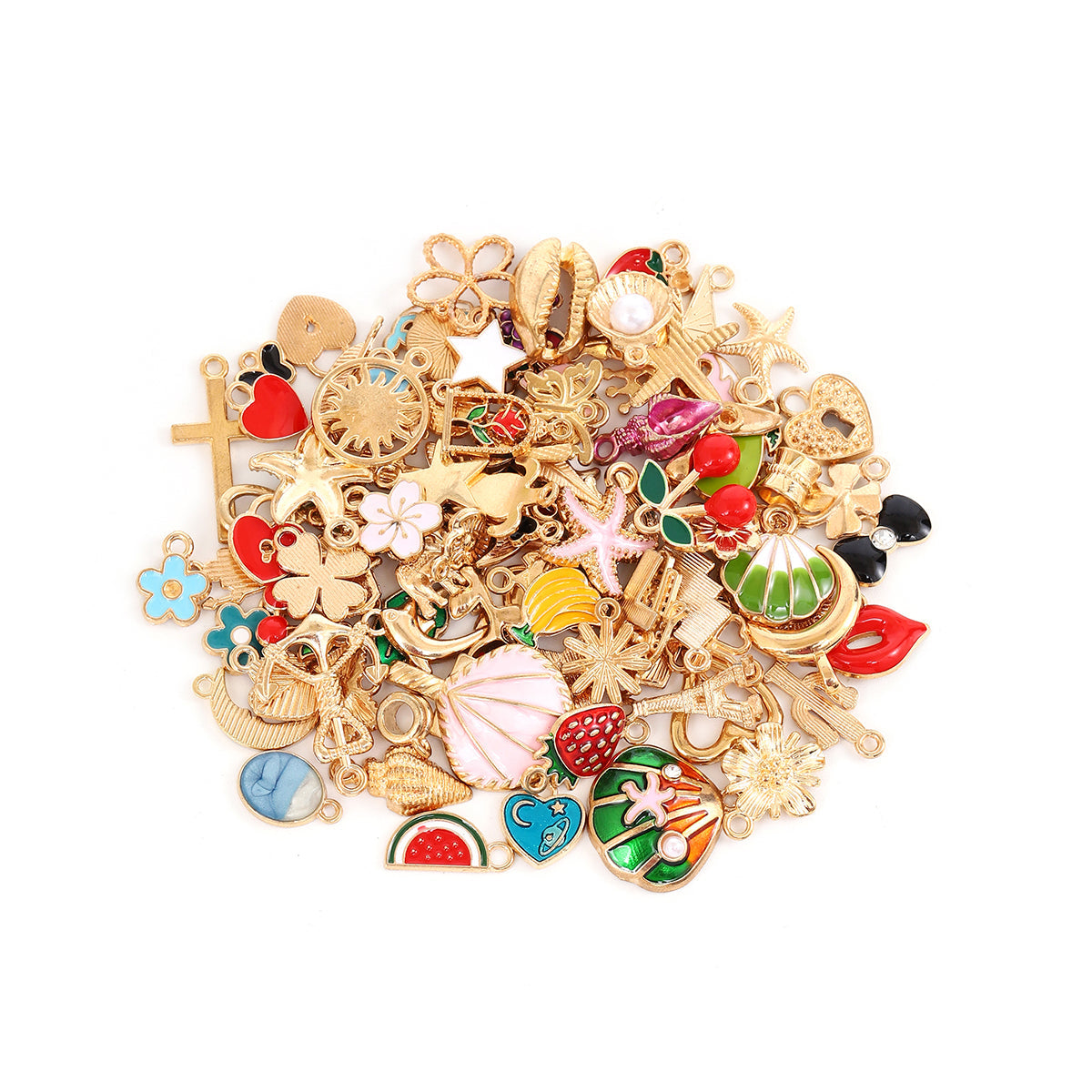 Bonbeau Bedelsieraden Maakset
