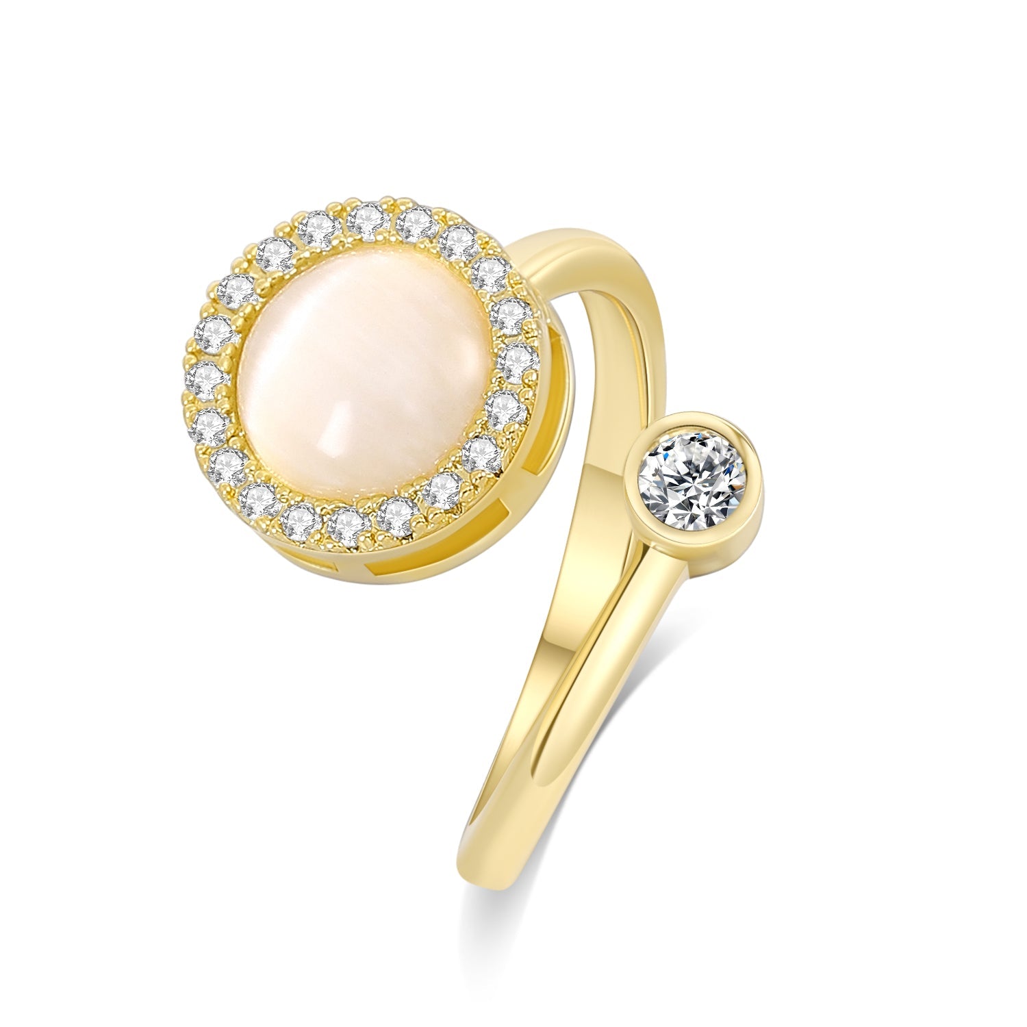 Fidget Ringen Bundel