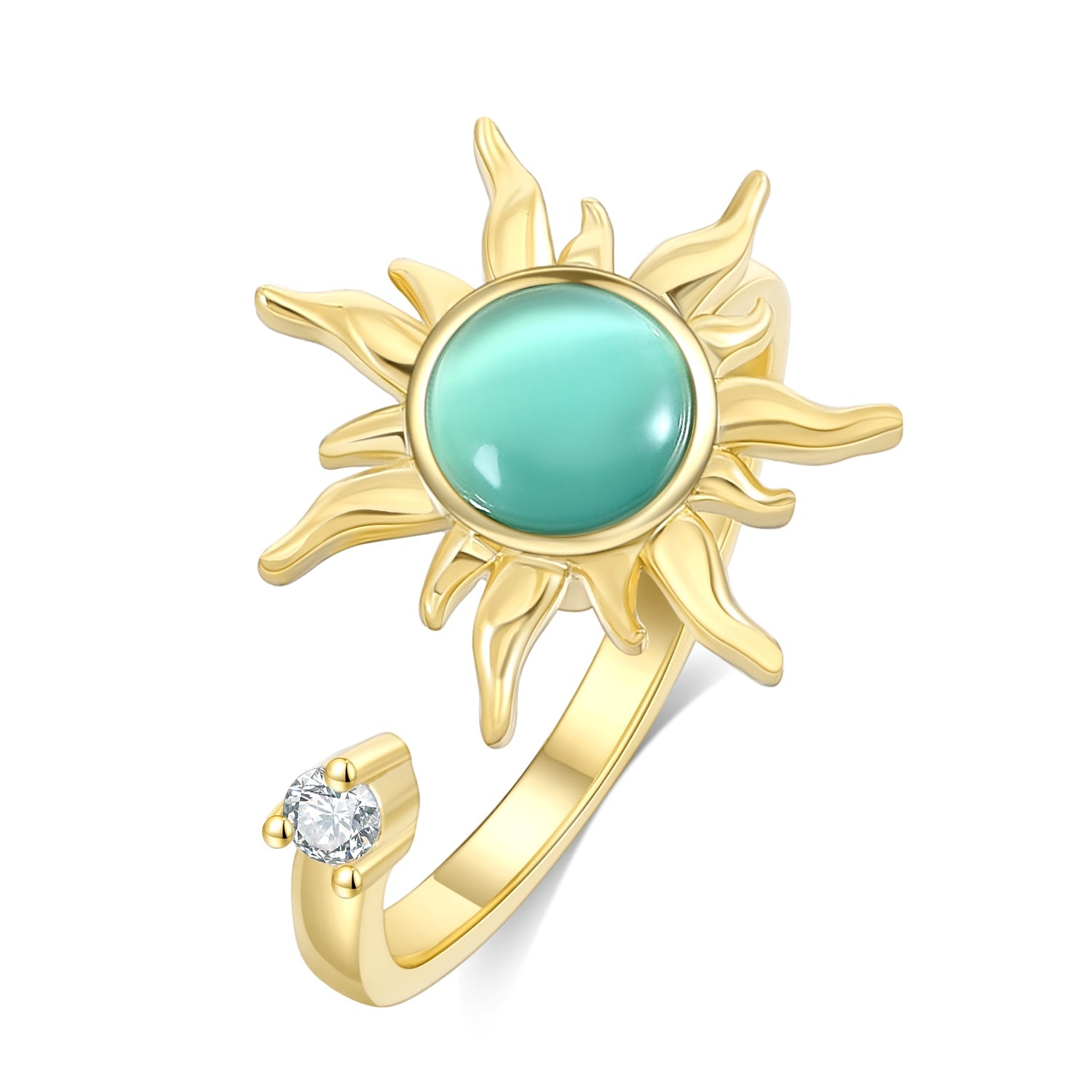 Fidget Ringen Bundel