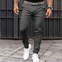 Comfortabele herenbroek – Elias