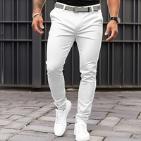 Comfortabele herenbroek – Elias