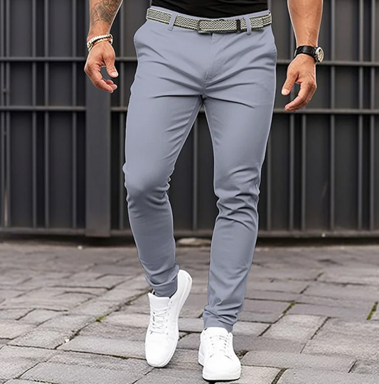 Comfortabele herenbroek – Elias