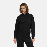 Klassieke relaxed fit hoodie voor elke dag