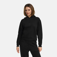 Klassieke relaxed fit hoodie voor elke dag