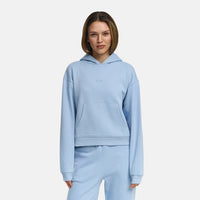 Klassieke relaxed fit hoodie voor elke dag