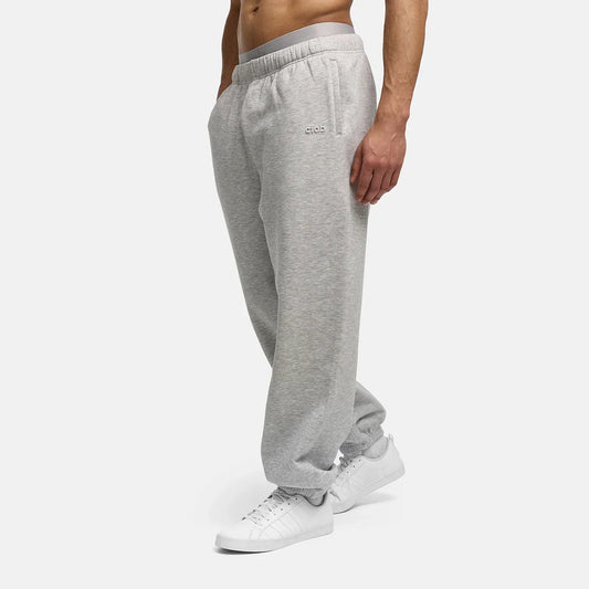 Carrot fit joggingbroek voor heren