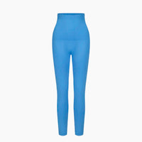 Naadloze shaping legging met hoge band