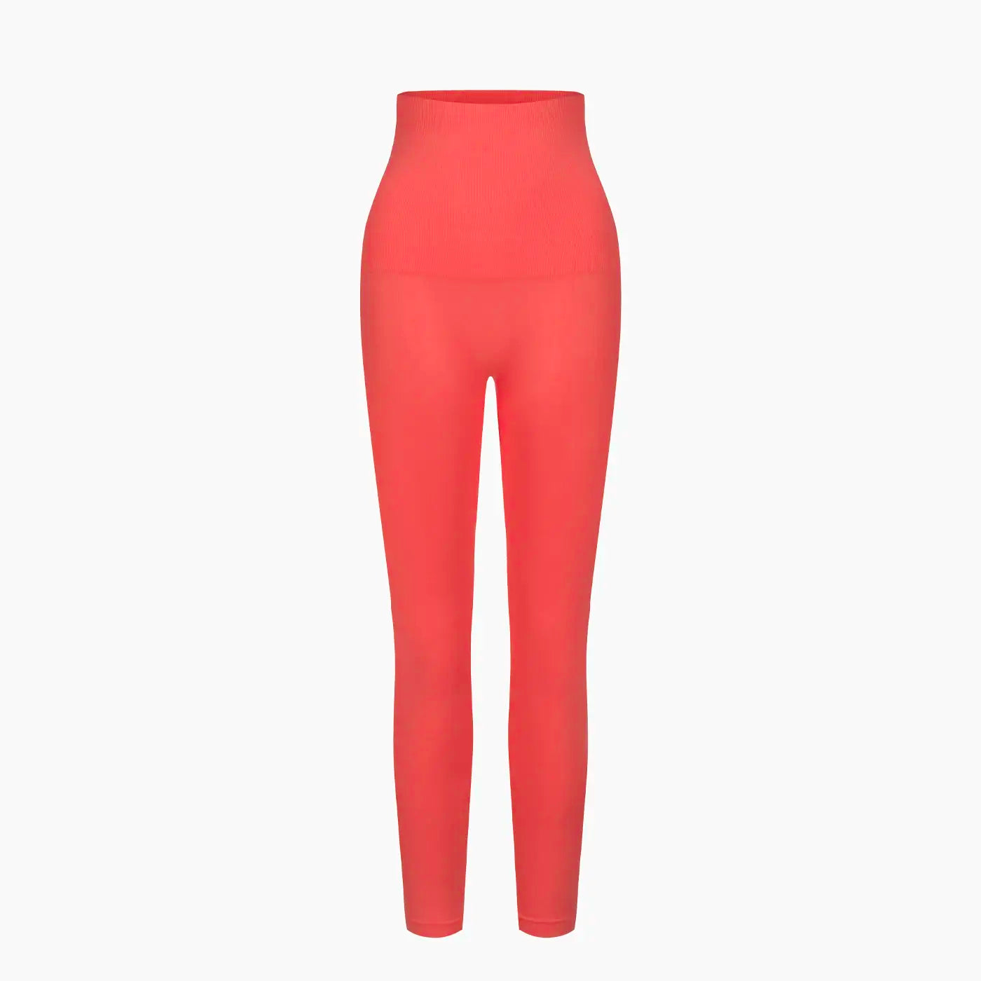 Naadloze shaping legging met hoge band