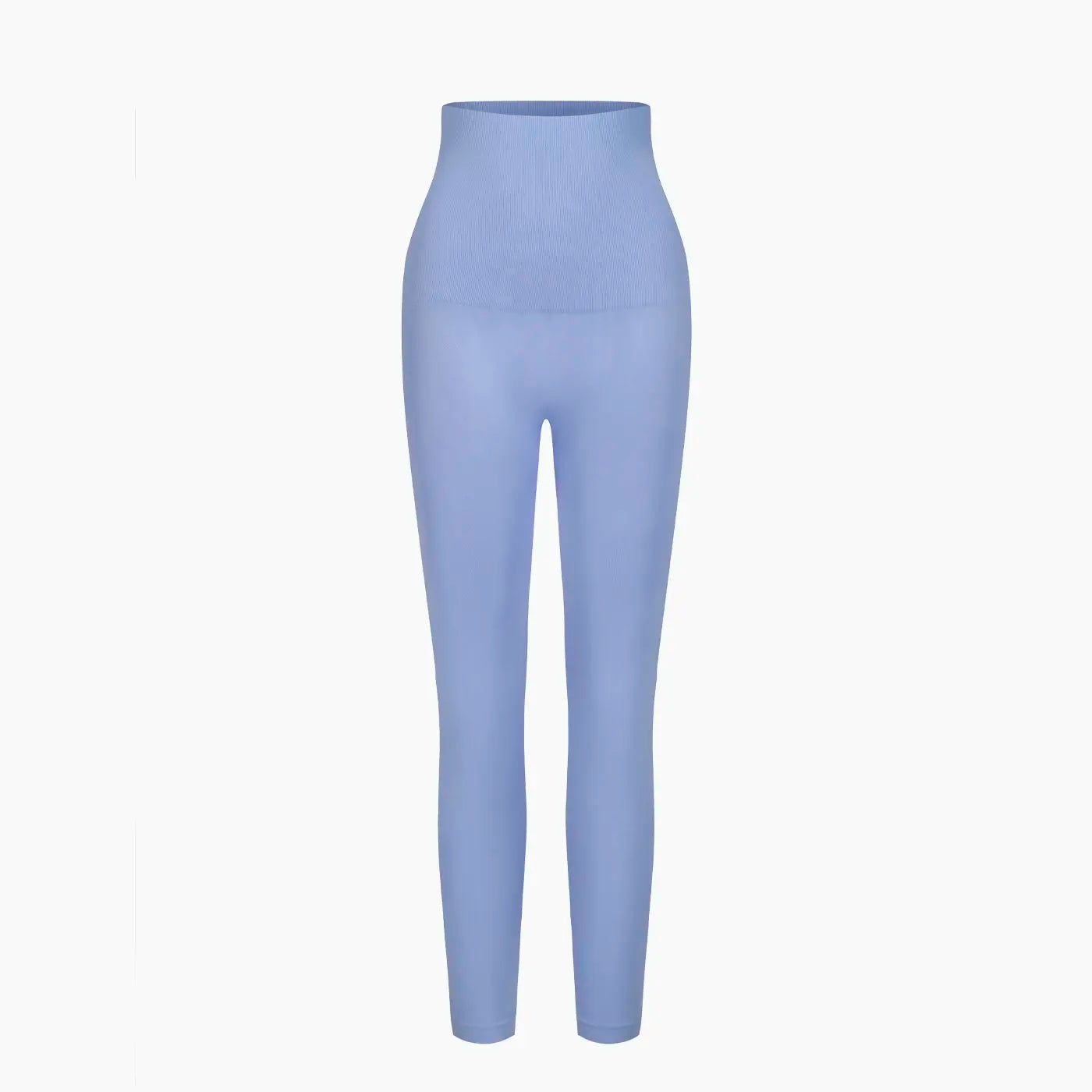 Naadloze shaping legging met hoge band