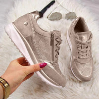 Orthopedische sneakers voor dames – Gabriele