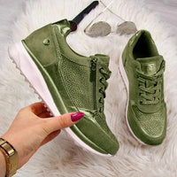 Orthopedische sneakers voor dames – Gabriele