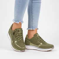 Orthopedische sneakers voor dames – Gabriele