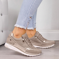 Orthopedische sneakers voor dames – Gabriele