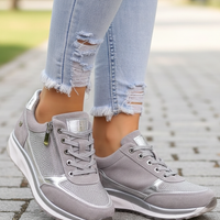 Orthopedische sneakers voor dames – Gabriele