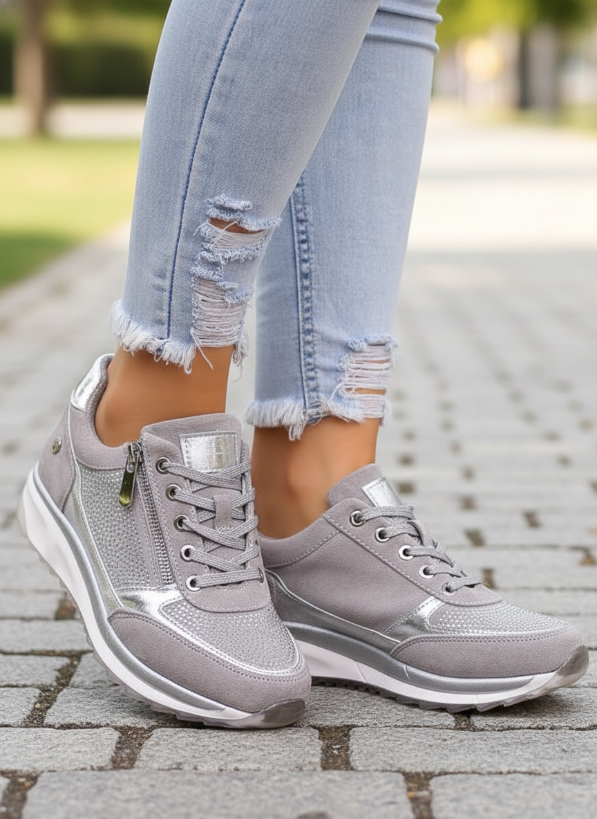 Orthopedische sneakers voor dames – Gabriele