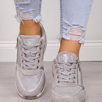 Orthopedische sneakers voor dames – Gabriele