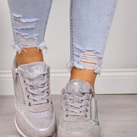 Orthopedische sneakers voor dames – Gabriele