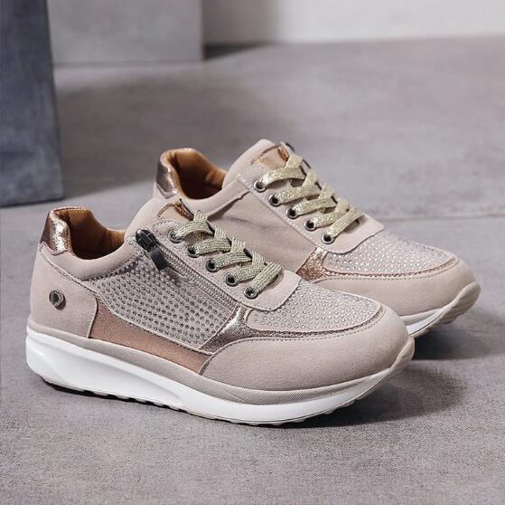 Orthopedische sneakers voor dames – Gabriele