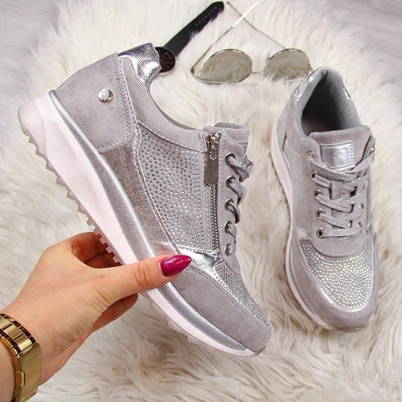 Orthopedische sneakers voor dames – Gabriele