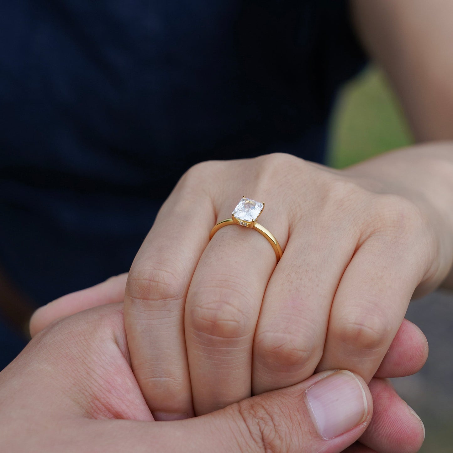 Capri Ring
