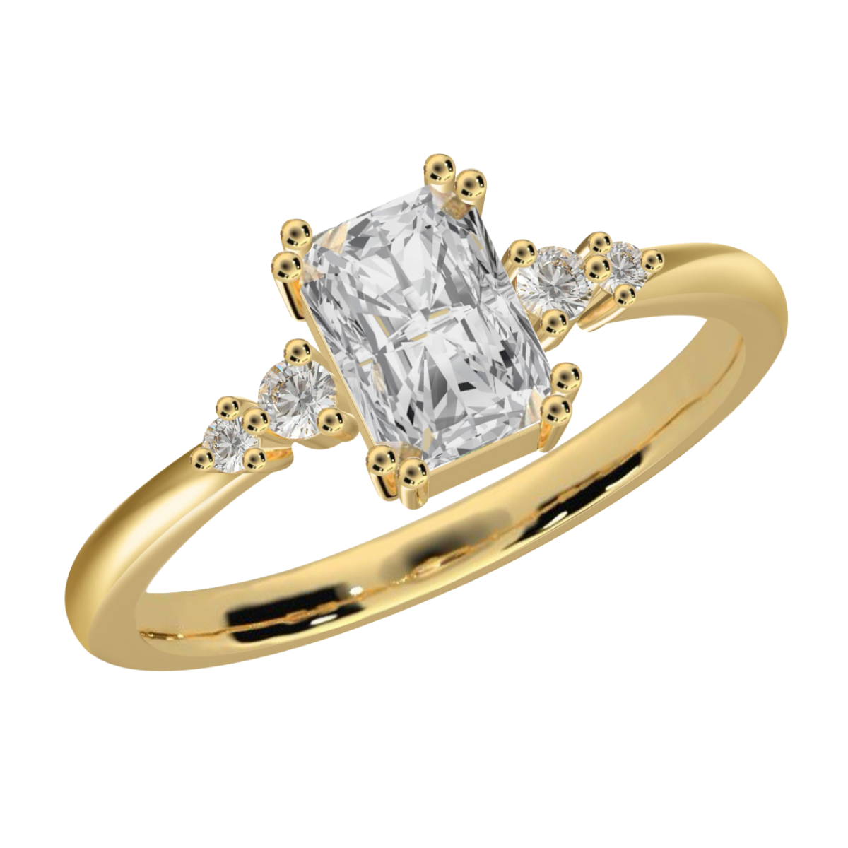 Koninklijke Glans Ring
