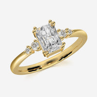Koninklijke Glans Ring