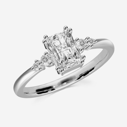 Vorstelijke Glans Ring