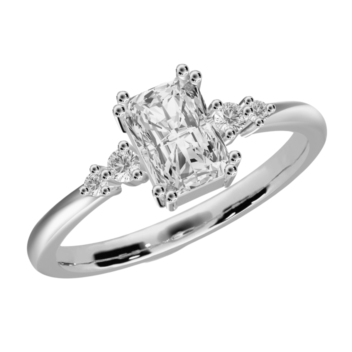 Koninklijke Glans Ring