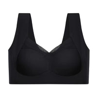 Naadloze bh met lichte push-up