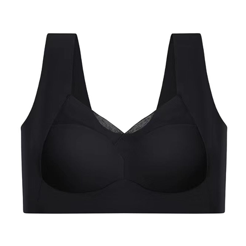 Naadloze bh met lichte push-up