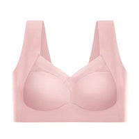 Naadloze bh met lichte push-up