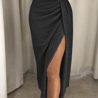 Chique jurk voor feest en kantoor – Elegancy