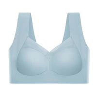 Naadloze bh met lichte push-up